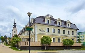 Hotel Stefanik